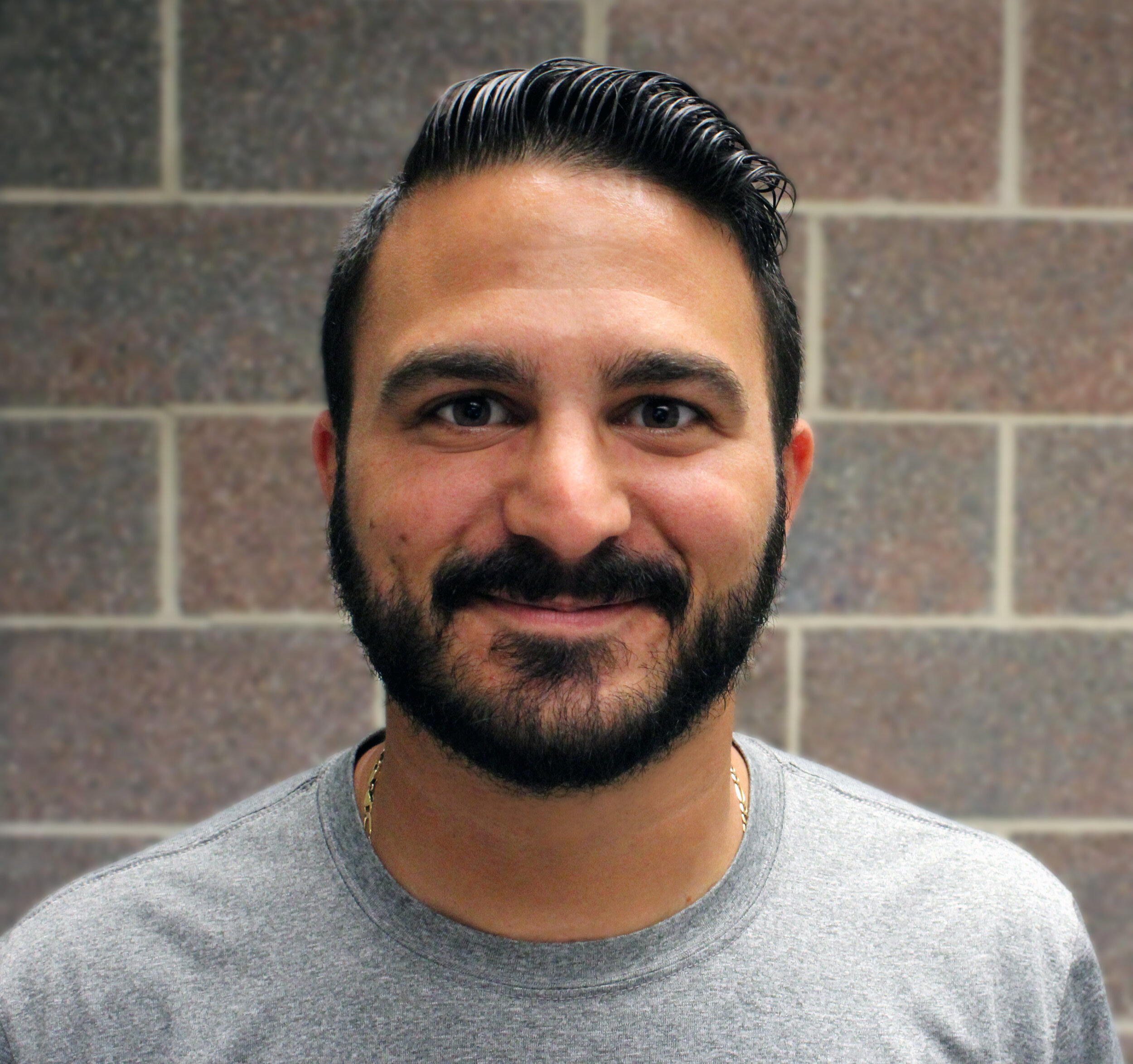 Joseph Guido III, Production  Manager